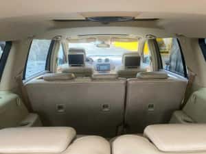 dezmembrez mercedes GL 3.0cdi/bara fata mercedes GL — miniatura 8