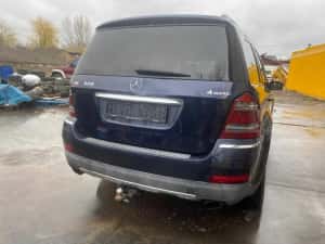 dezmembrez mercedes GL 3.0cdi/bara fata mercedes GL — miniatura 9