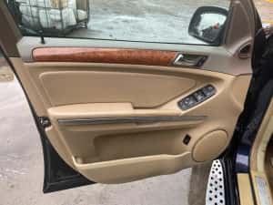 dezmembrez mercedes GL 3.0cdi/bara fata mercedes GL — miniatura 10