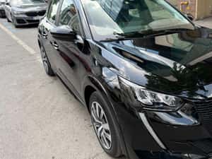 2020 Peugeot e-208 100% electric automat — miniatura 2