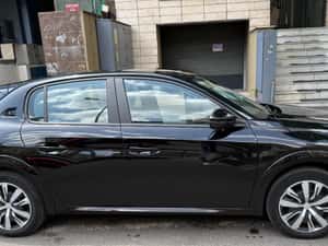 2020 Peugeot e-208 100% electric automat — miniatura 4