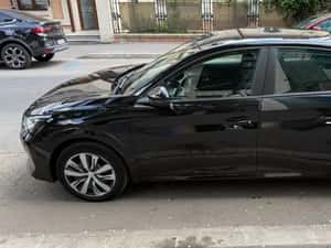2020 Peugeot e-208 100% electric automat — miniatura 5