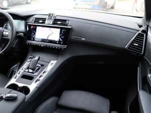 DS 7 Crossback 1.6 PureTech  E-TENSE   / 2021 / Louvre /Ventilatie/Masaj/Memorii/Piele/Full LED / Camera / HYBRID — miniatura 6