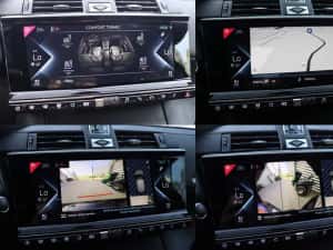 DS 7 Crossback 1.6 PureTech  E-TENSE   / 2021 / Louvre /Ventilatie/Masaj/Memorii/Piele/Full LED / Camera / HYBRID — miniatura 7