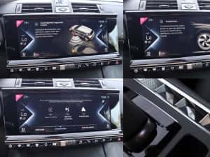 DS 7 Crossback 1.6 PureTech  E-TENSE   / 2021 / Louvre /Ventilatie/Masaj/Memorii/Piele/Full LED / Camera / HYBRID — miniatura 8