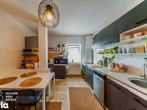 Apartament 4 camere, decomandat, etaj 3, comision 0% — miniatura 5