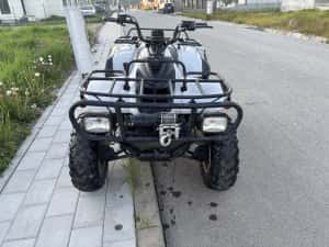 Linhai 300 fara probleme — miniatura 3