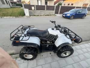 Linhai 300 fara probleme — miniatura 4