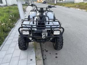 Linhai 300 fara probleme — miniatura 10