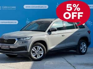 Skoda Kodiaq - SUV second-hand, 73.100 km, 2022