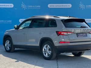 Skoda Kodiaq - SUV second-hand, 73.100 km, 2022 — miniatura 3