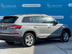 Skoda Kodiaq - SUV second-hand, 73.100 km, 2022 — miniatura 4
