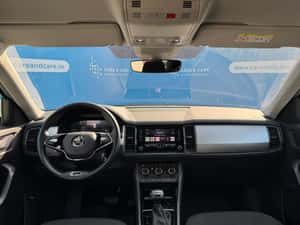 Skoda Kodiaq - SUV second-hand, 73.100 km, 2022 — miniatura 5