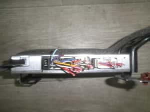 Amplificator audio Toyota C-HR 86280-F4010 — miniatura 2