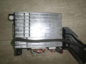 Amplificator audio Toyota C-HR 86280-F4010 — miniatura 4