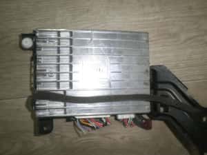 Amplificator audio Toyota C-HR 86280-F4010 — miniatura 7