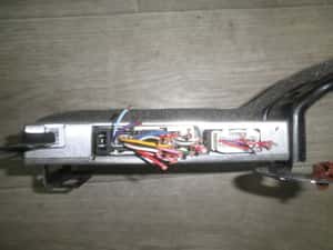 Amplificator audio Toyota C-HR 86280-F4010 — miniatura 8