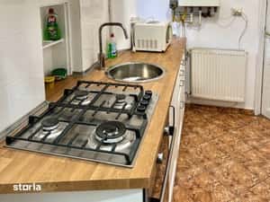 Inchiriere apartament 2 camere Cotroceni — miniatura 4