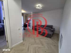 Apartament 2 camere Mobilat Totul Nou Theodor Pallady — miniatura 5