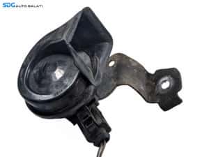 Claxon Volkswagen Golf 5 2004 - 2008 Cod 1K0951221B [LR2526] — miniatura 2