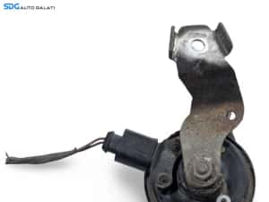 Claxon Volkswagen Golf 5 2004 - 2008 Cod 1K0951221B [LR2526] — miniatura 4