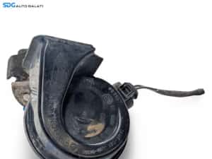 Claxon Volkswagen Golf 5 2004 - 2008 Cod 1K0951221B [LR2526] — miniatura 8