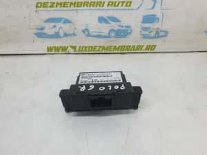 Modul control central gateway 6r0907530d Seat Ibiza 4 (facelift) 6J (2012 - 2015)