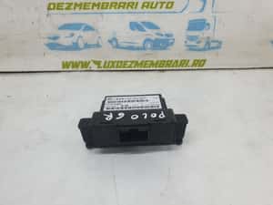 Modul control central gateway 6r0907530d Seat Ibiza 4 (facelift) 6J (2012 - 2015) — miniatura 5