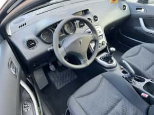 Peugeot 308 130.000 Km 1.4 benzina Unic Propietar ! — miniatura 8