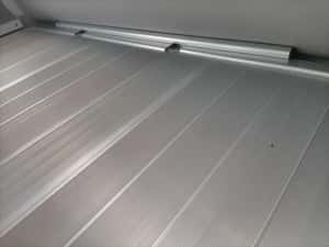 Barca Gonflabila 270cm Visoli cu podina din aluminiu si chila V — miniatura 6