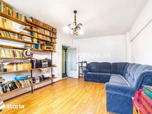 PRET NOU! Apartament functional si spațios,  Zona Bancilor — miniatura 4