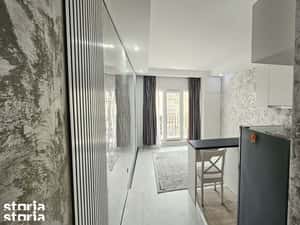 Garsoniera in Complexul Cosmopolis | Renovata Integral | Investitie