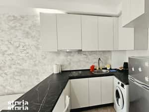 Garsoniera in Complexul Cosmopolis | Renovata Integral | Investitie — miniatura 3