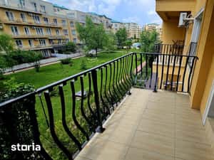 Garsoniera in Complexul Cosmopolis | Renovata Integral | Investitie — miniatura 5