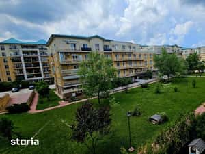 Garsoniera in Complexul Cosmopolis | Renovata Integral | Investitie — miniatura 6