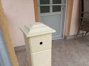 Fantanite/ cismele/ intervale gard — miniatura 4
