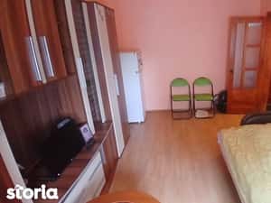 Comision 0 - Garsoniera 27 mp etaj 2 Aleea Rapsodiei — miniatura 5