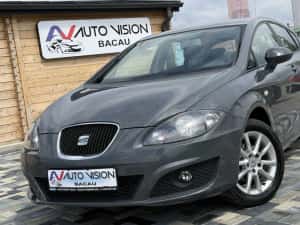 *RATE*Seat LEON 1.6 TDI 105CP 05/2010 Euro5 Clima TOP Import Germania!