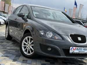 *RATE*Seat LEON 1.6 TDI 105CP 05/2010 Euro5 Clima TOP Import Germania! — miniatura 2