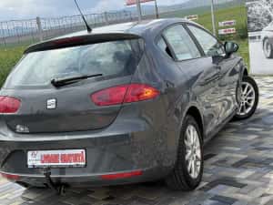 *RATE*Seat LEON 1.6 TDI 105CP 05/2010 Euro5 Clima TOP Import Germania! — miniatura 4