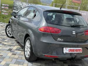 *RATE*Seat LEON 1.6 TDI 105CP 05/2010 Euro5 Clima TOP Import Germania! — miniatura 5