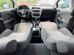 *RATE*Seat LEON 1.6 TDI 105CP 05/2010 Euro5 Clima TOP Import Germania! — miniatura 6