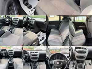 *RATE*Seat LEON 1.6 TDI 105CP 05/2010 Euro5 Clima TOP Import Germania! — miniatura 7