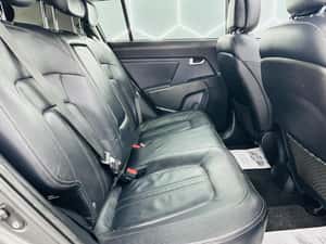 KIA SPORTAGE 2012, 161.000 KM, 8.990 EUR — miniatura 7