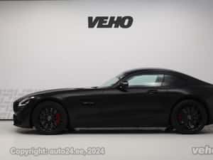 Mercedes-Benz AMG GT - Second Hand — miniatura 4
