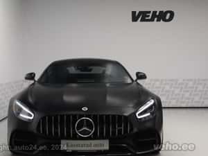 Mercedes-Benz AMG GT - Second Hand — miniatura 5