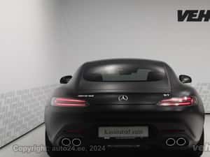 Mercedes-Benz AMG GT - Second Hand — miniatura 6