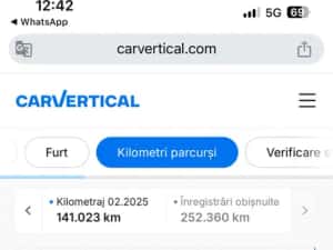 Peugeot 508 - 2012 - 145.000 km — miniatura 4