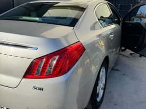 Peugeot 508 - 2012 - 145.000 km — miniatura 5