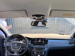 Peugeot 508 - 2012 - 145.000 km — miniatura 6